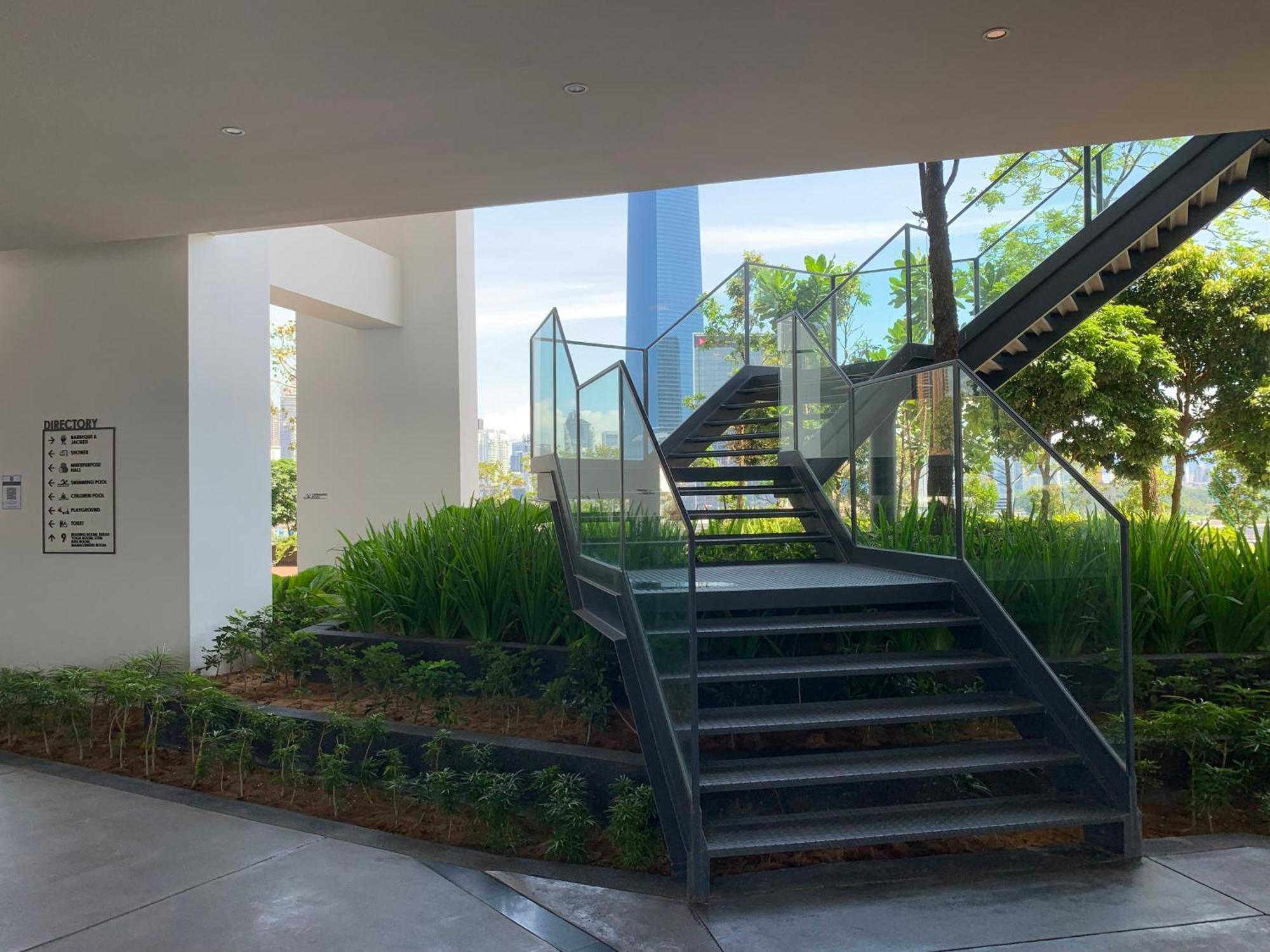 Greystone Continew Residensi Apartman Kuala Lumpur Kültér fotó
